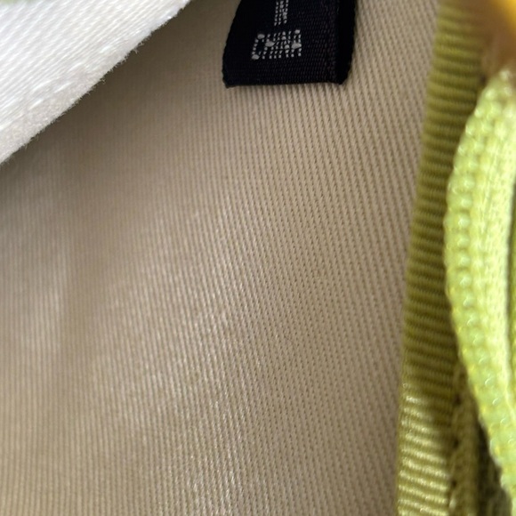 Coach Vintage Fab Field Wristlet (NWT) - Picture 9 of 9